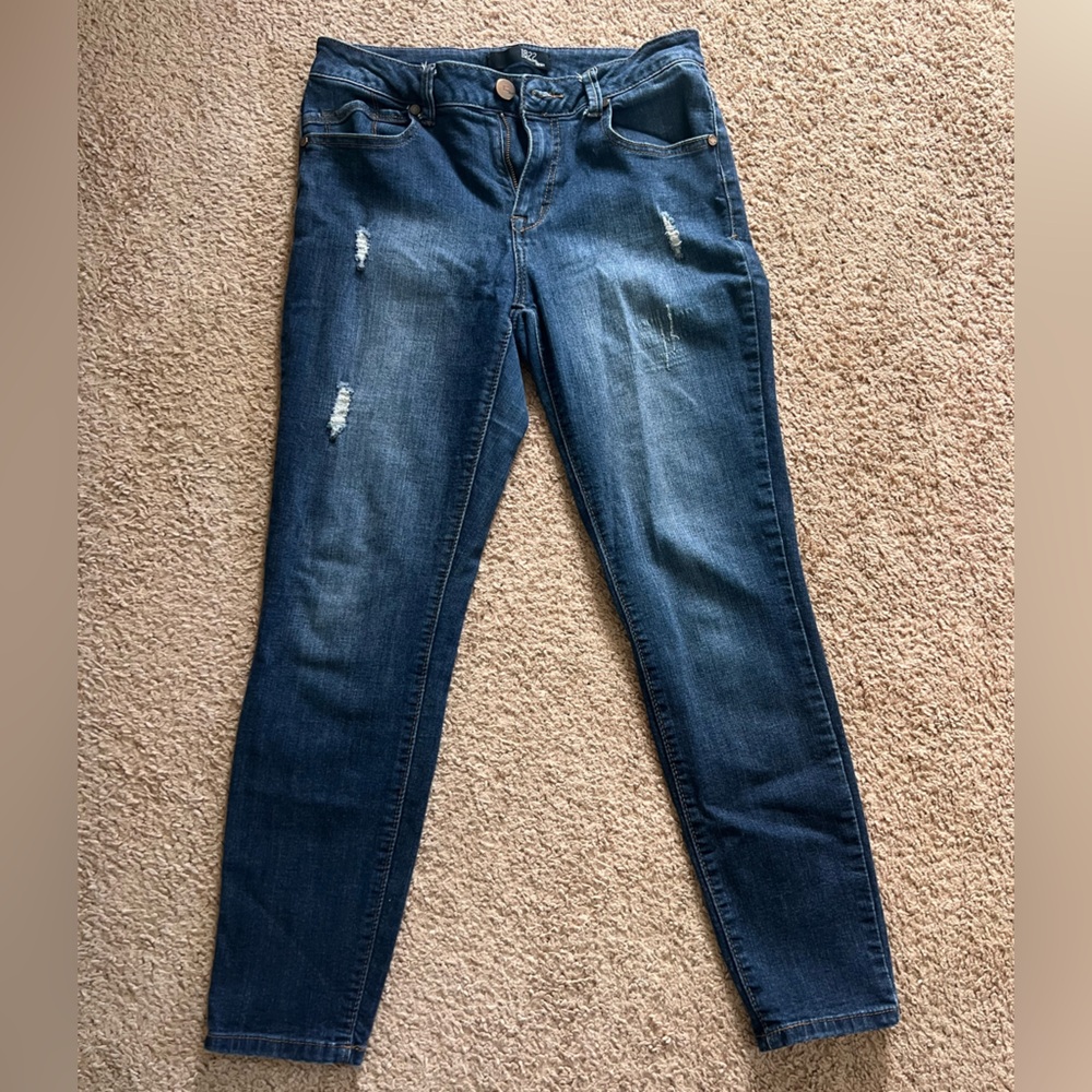 1822 denim jeans